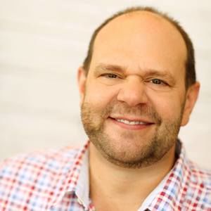 Meet your Posher, Jim